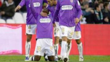 Muñiz sí que fue esta vez culpable