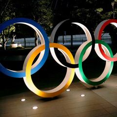 Juegos Olímpicos: ¿cuál es el origen de los aros olímpicos y qué significa cada color?