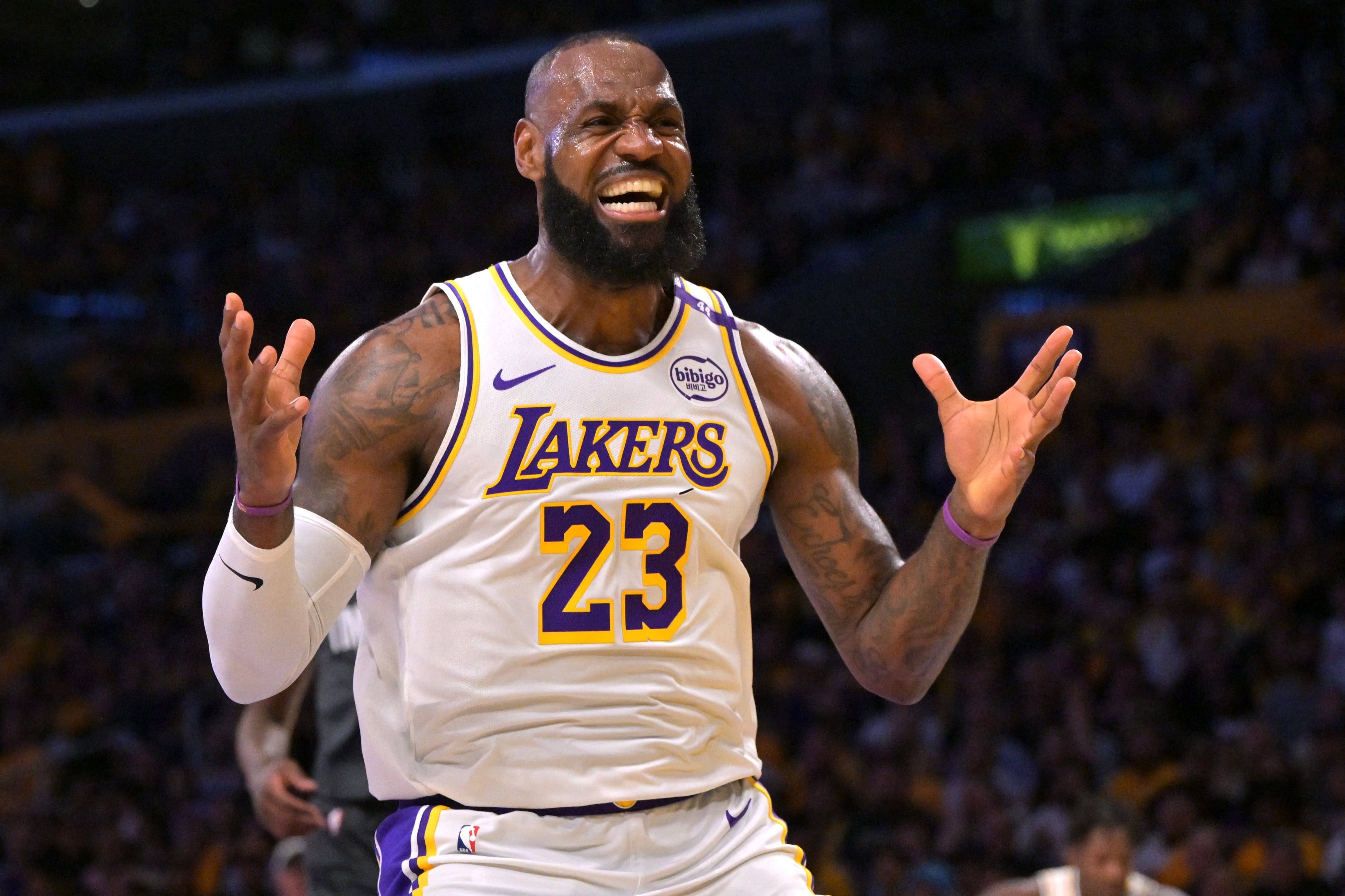 Here’s how many times a 3-1 comeback has happened in NBA Playoffs history