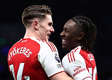 Órdago gigante a Guardiola