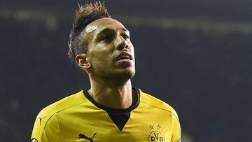 Madrid set up stall: Aubameyang, Isco, James, Morata...