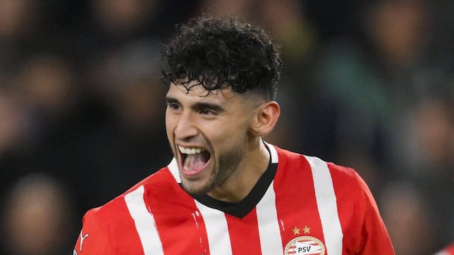 PSV no quiere soltar a su ‘9′ y rechazan oferta del Fulham