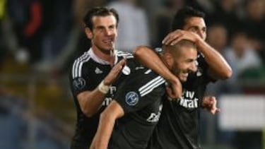 El dragón fue Karim