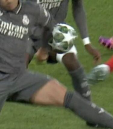 Los mejores memes de los cuartos de Champions