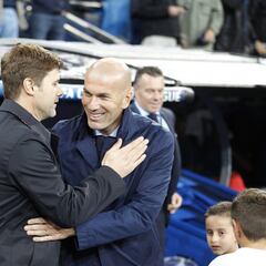 Who could replace Mauricio Pochettino at PSG? Conte, Löw, Motta...