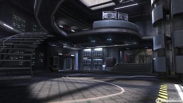 Bungie lanza más imágenes del Mythic Map Pack de Halo 3