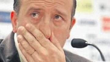 Miguel Ángel Lotina