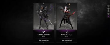 Lost Ark: todas las clases y Tier List con las mejores