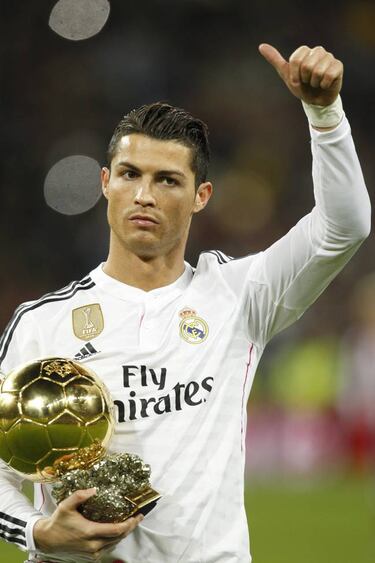 Real Madrid round-up: Ronaldo, Isco, Benzema, Lucas Vázquez...