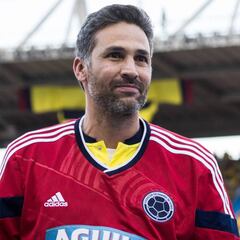 Mario Yepes: "Esta generación quiere un título con la Selección"