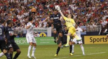 3-0 GOL DE RICKY ÁLVAREZ EN PROPIA PUERTA