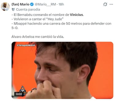 Los mejores memes de la jornada de Champions League 