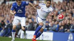 Falcao será titular con Chelsea en la Capital One Cup