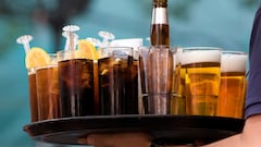 Spanish woman explains to Conan O’Brien weird American drinking culture: “You guys get smashed in 30 minutes”