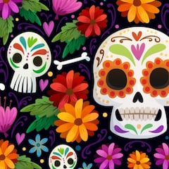 Las mejores frases y oraciones para celebrar el Día de Muertos en México