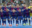 El Barça, a la Intercontinental a finales de agosto