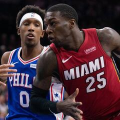 Heat vs 76ers: times, TV, how and where to watch 2022 NBA Playoffs online