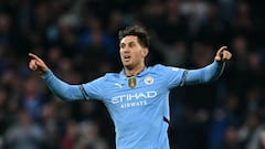 Manchester City 2 - Arsenal 2, en vivo: resumen, resultados y goles