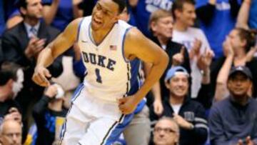 Jabari Parker ha deshojado la margarita y sí estará en el draft