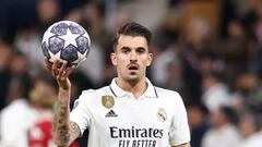 Ceballos celebra su cumpleaños con incertidumbre