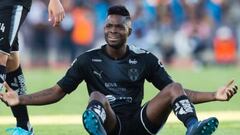 Avil&eacute;s Hurtado estar&aacute; fuera 2 semanas por lesi&oacute;n