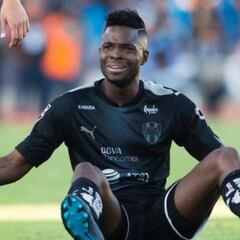 Avilés Hurtado estará fuera 2 semanas por lesión