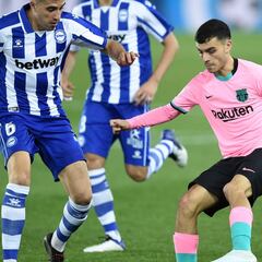 Las Palmas engorda su caja gracias a Pedri