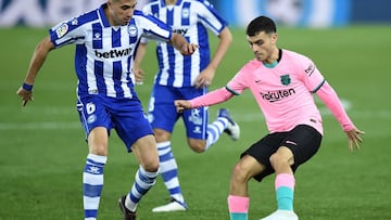 Las Palmas engorda su caja gracias a Pedri