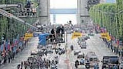 La UCI y las tres grandes vueltas, camino de la escisión