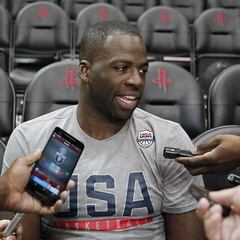 Green, sobre la foto de su pene: "Pido disculpas. Me equivoqué"