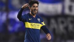 El capit&aacute;n de Boca Juniors podr&iacute;a llegar al f&uacute;tbol de Estados Unidos para la pr&oacute;xima temporada. LA Galaxy podr&iacute;a ser opci&oacute;n.