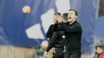 27/04/25 PARTIDO SEGUNDA DIVISION
ZARAGOZA - HUESCA
GABI