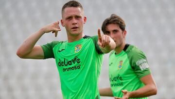 Las puertas del Torres, sólo abiertas para las llegadas