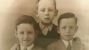 Un nieto utiliza la inteligencia artificial para hacer el mejor homenaje a su abuelo y todos terminan emocionados: “Y la música de Ennio Morricone”