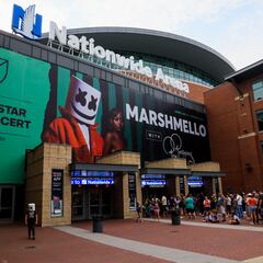 Partido de las Estrellas de la MLS 2024: horario de los eventos y cómo ver el concierto, el desafío de habilidades...