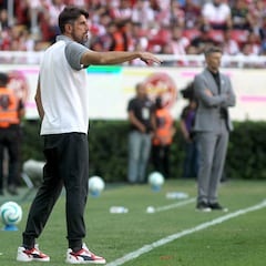 Velkjo Paunovic: “Tenemos que salir con más orgullo al inicio de los partidos”
