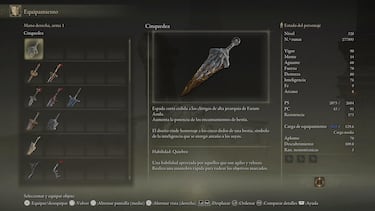 Puede que hayas jugado 200 horas a Elden Ring, pero seguro que aún no has descubierto este lugar