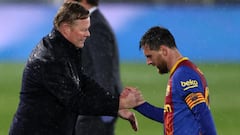 Clásico analysis: Messi misery as Real Madrid toast brilliant Benzema