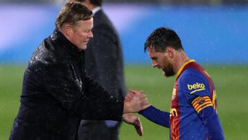 Clásico analysis: Messi misery as Real Madrid toast brilliant Benzema