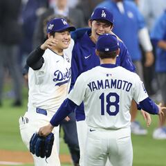 Dodgers - Blue Jays, Juego 6: Horario, TV; cómo y dónde ver en USA la Serie Mundial
