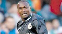 Pandiani aúpa al podio liguero al Deportivo