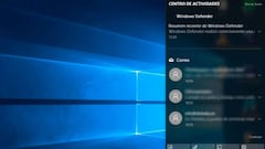 Cómo elegir las notificaciones más importantes de Windows 10