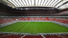 Match schedule confirmed for 2022 Qatar World Cup