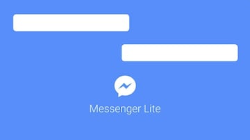 Cómo añadir apodos en Messenger Lite sin que tus contactos lo sepan