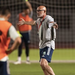 El fútbol también es olímpico