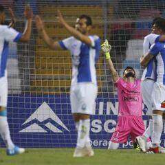 Antofagasta es el nuevo sublíder y le da otra alegría a la UC