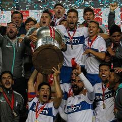 Las 5 historias que han ayudado a valorizar la Supercopa