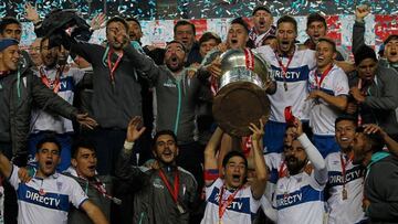 Las 5 historias que han ayudado a valorizar la Supercopa