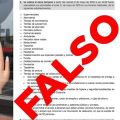 Los lugares que cerrarían del 8 al 11 de Mayo en la CDMX por Coronavirus... falso