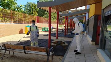 Coronavirus en España: casos, muertes y últimas noticias del 27 de septiembre